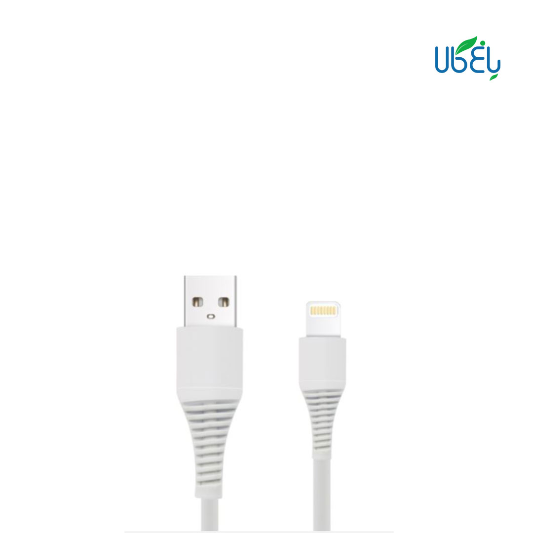 کابل USB به Lightning کلومن مدل KD-36