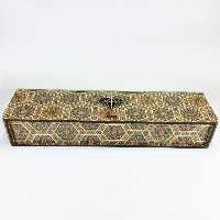 جعبه هدیه مهدی یار مدل NG9004