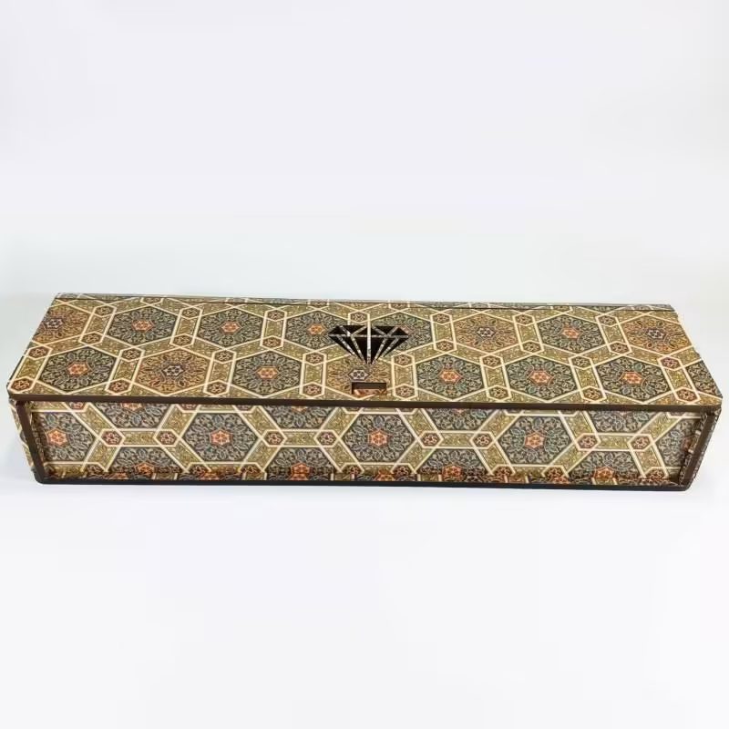 جعبه هدیه مهدی یار مدل NG9004