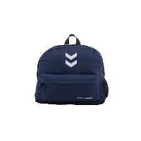 کوله پشتی آبی مردانه و زنانه سرمه‌ای hummel