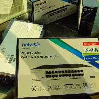 سوئیچ نتربیت NGS-1024D