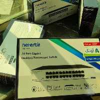 سوئیچ نتربیت NGS-1024D