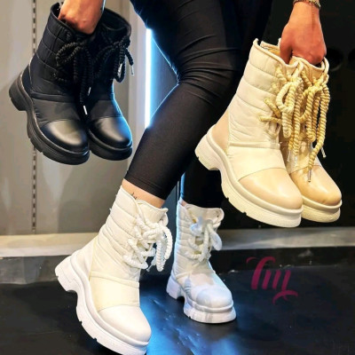 بوت زنانه و دخترانه