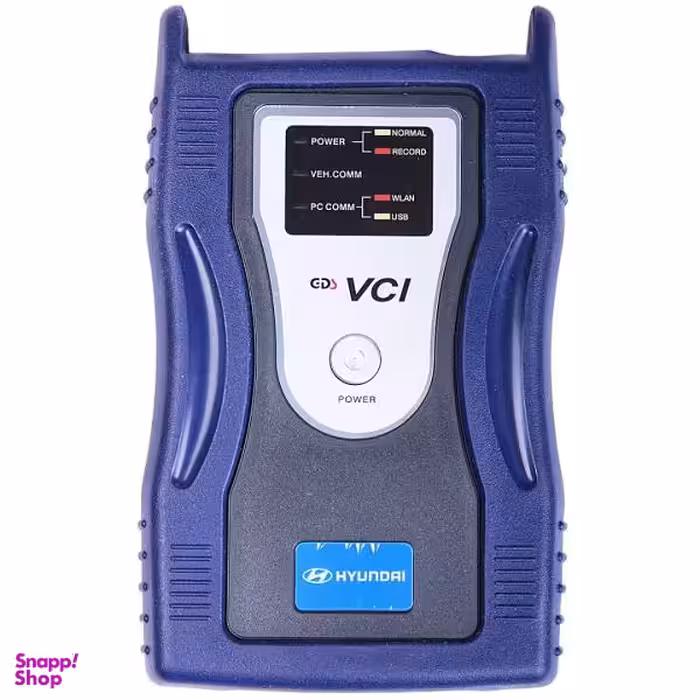 دستگاه دیاگ خودرو مدل GDS