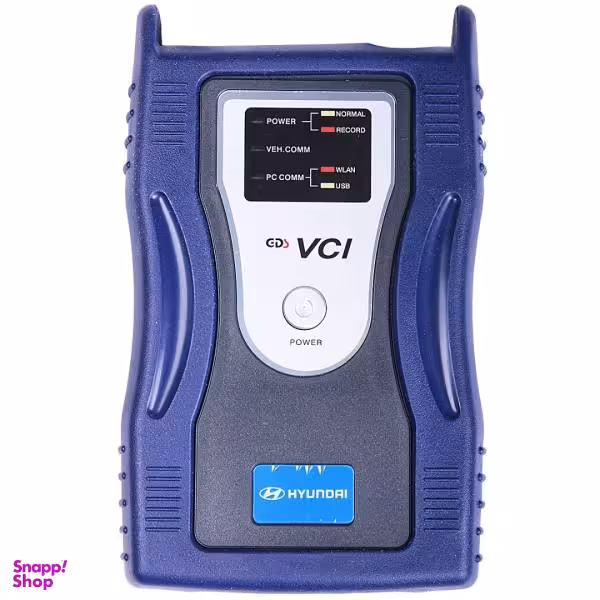 دستگاه دیاگ خودرو مدل GDS