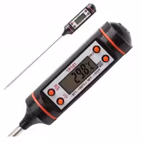 دماسنج دیجیتال میله دار مدل TP 101