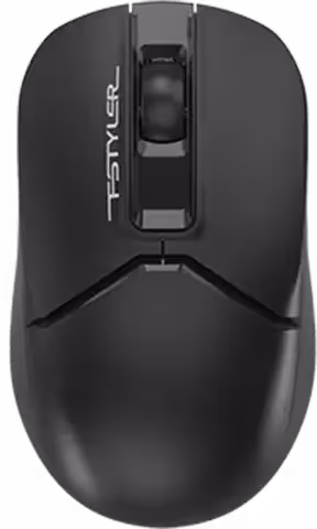 خرید موس بی سیم A4TECH مدل Fstyler FB12S