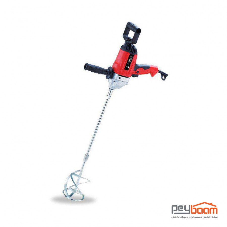 دریل همزن محک مدل DMX-1100