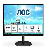 مانیتور ای او سی مدل 27B2H سایز 27 اینچ