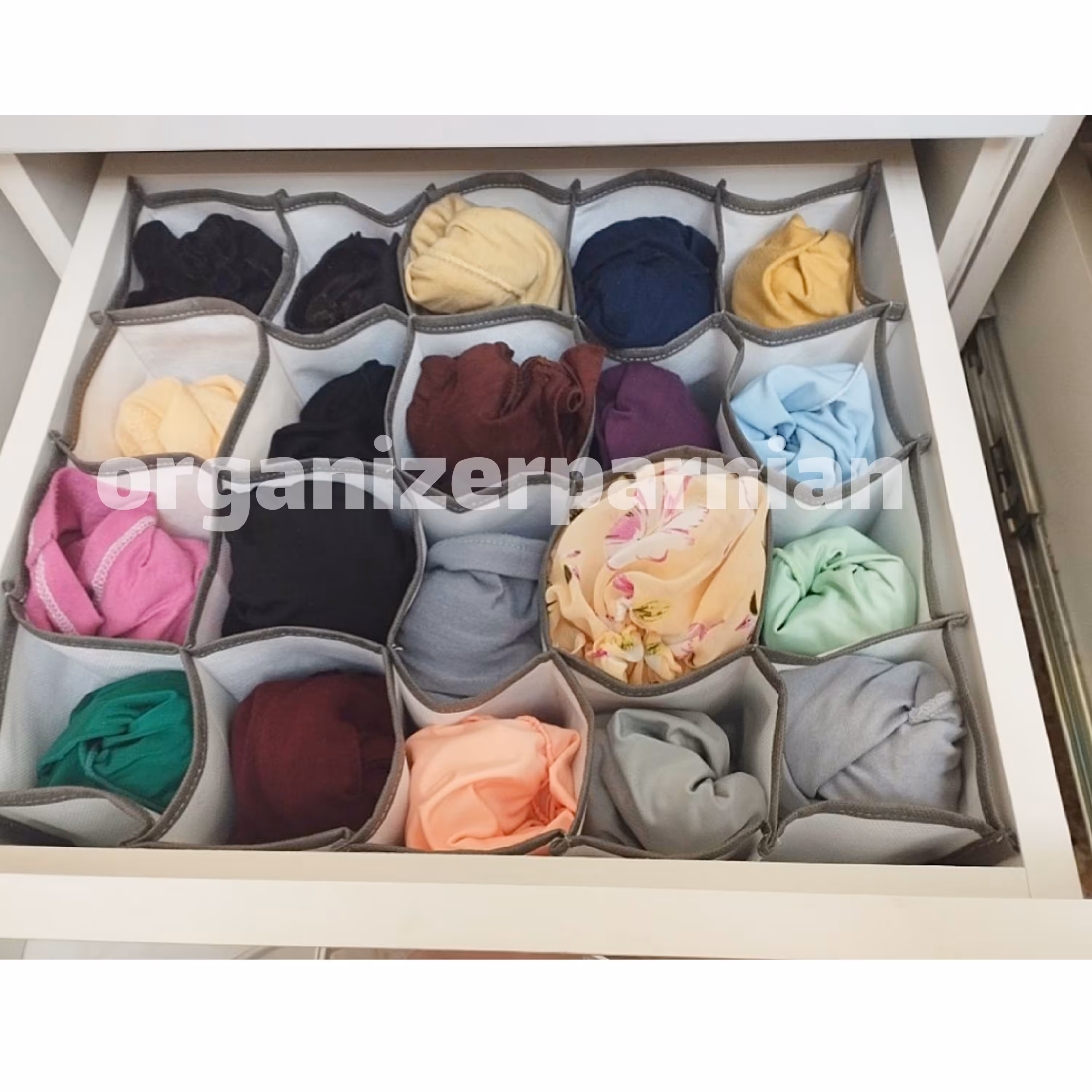 نظم دهنده 35خونه 