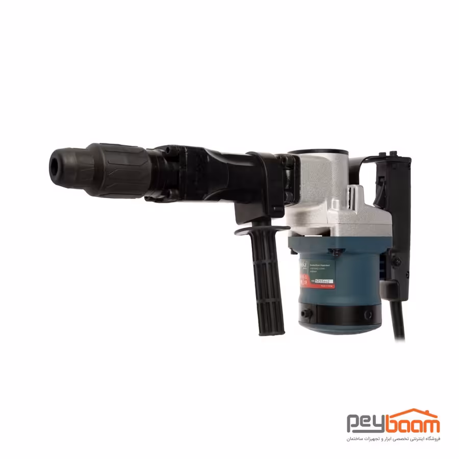 چکش تخریب پوکا مدل H402