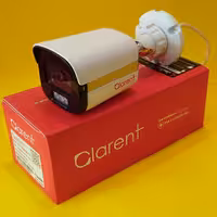 دوربین مداربسته کلارنگ بولت 5 مگاپیکسل مدل SB6530G-DA