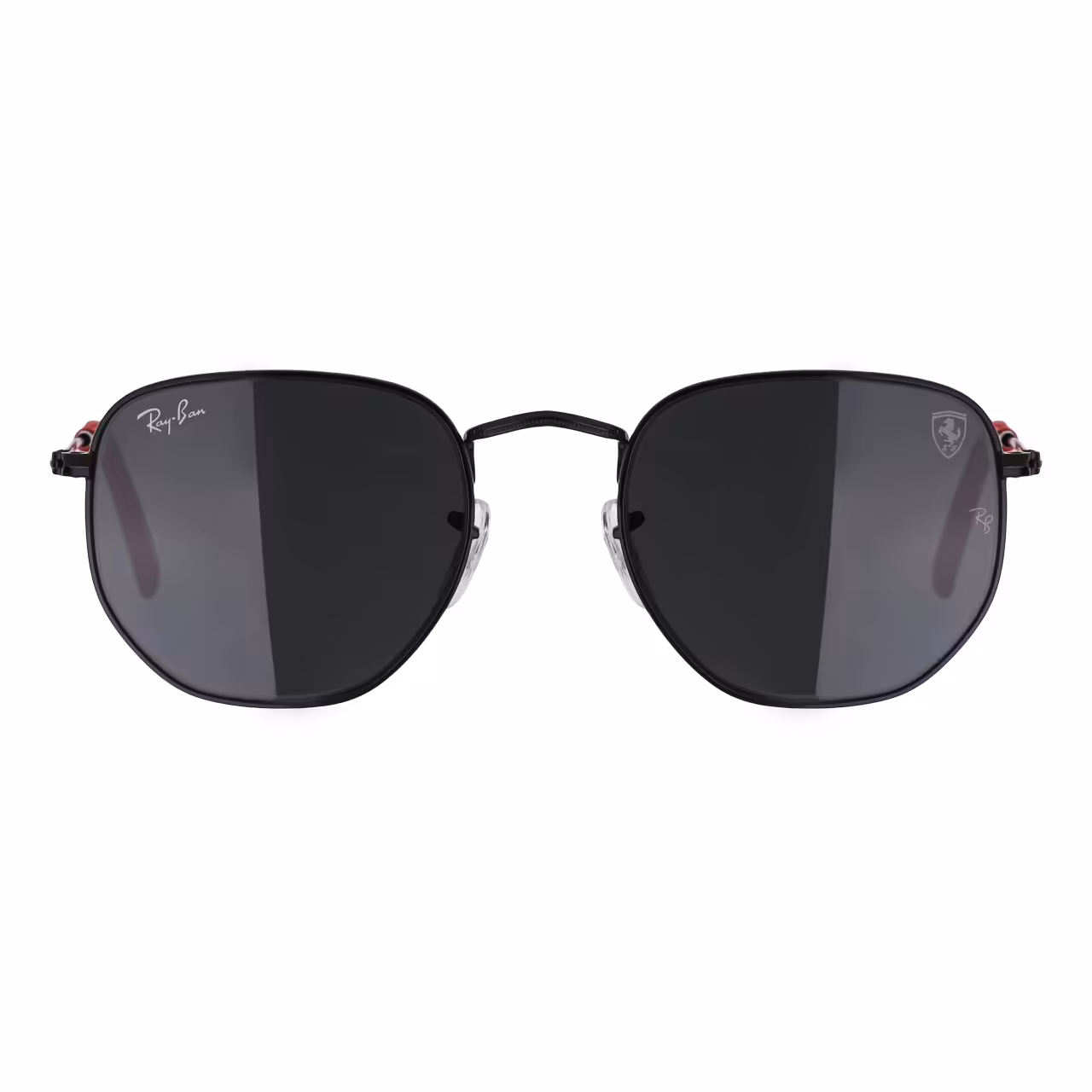 عینک آفتابی ری بن مدل 3548NM-F002/62