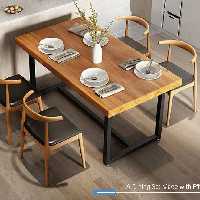 میز ناهارخوری مدل Z11