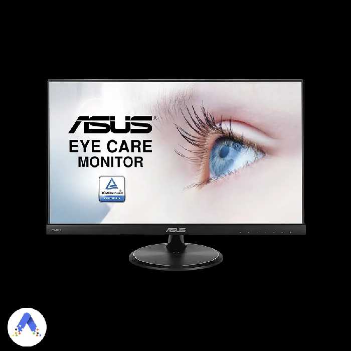 مانیتور ایسوس VC239HE