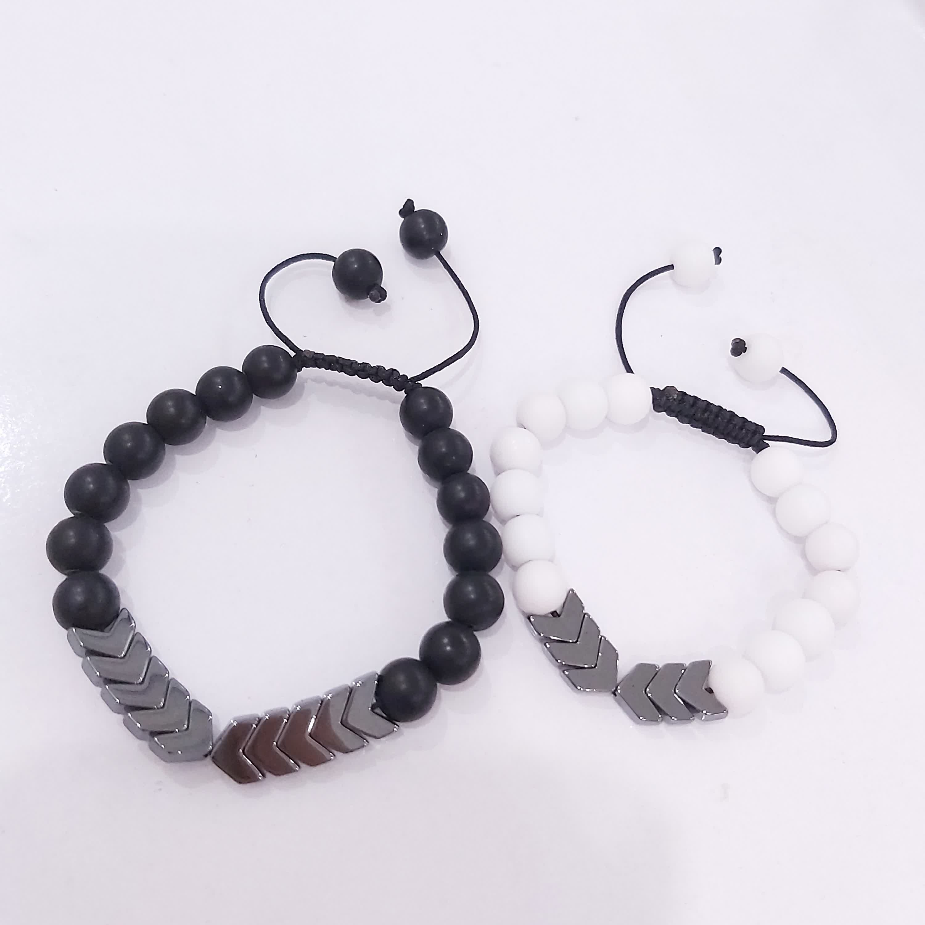 دستبند ست زوجین