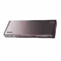 قیمت و خرید هاب USB-C هجده پورت دی لینک مدل DUB-C118 | یاس ارتباط
