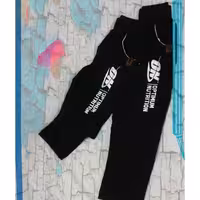 شلوار بچه گانه پنبه نخ on