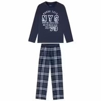 ست خونگی پسرانه پیپرتس محصول آلمان الیاف طبیعی و ارگانیک 6 تا 8 سال