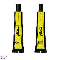 چسب استحکام (estekam) مدل G15 حجم 50 میلی لیتر بسته 2 عددی