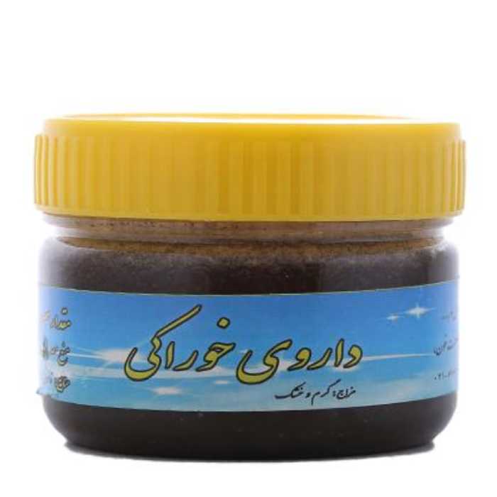 معجون خوراکی