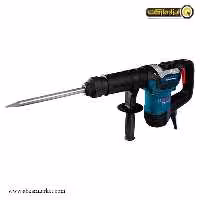 چکش تخریب بوش 6 کیلویی مدل GSH 501