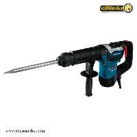 چکش تخریب بوش 6 کیلویی مدل GSH 501