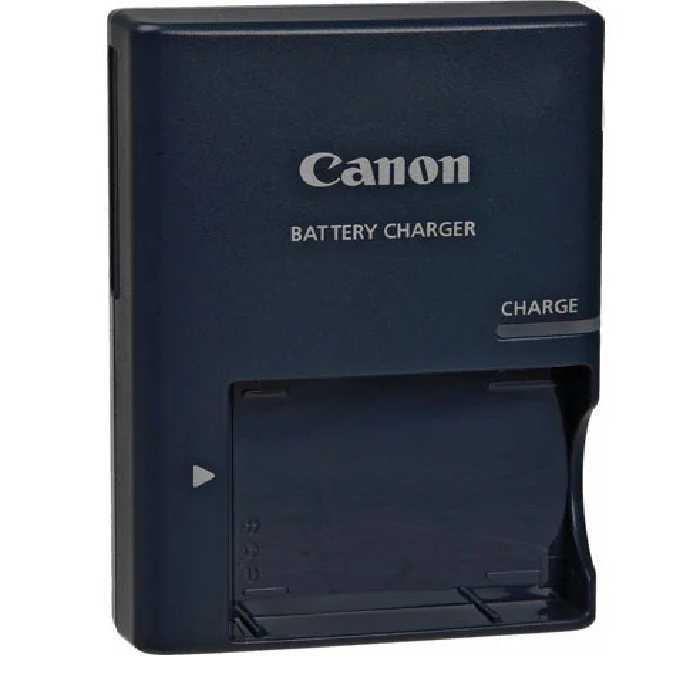 شارژر کانن اصلی Canon CB-2LX Battery Charger for NB-5L Orginal