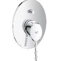 دوش توکار گروهه GROHE مدل Concetto کد 	24054001