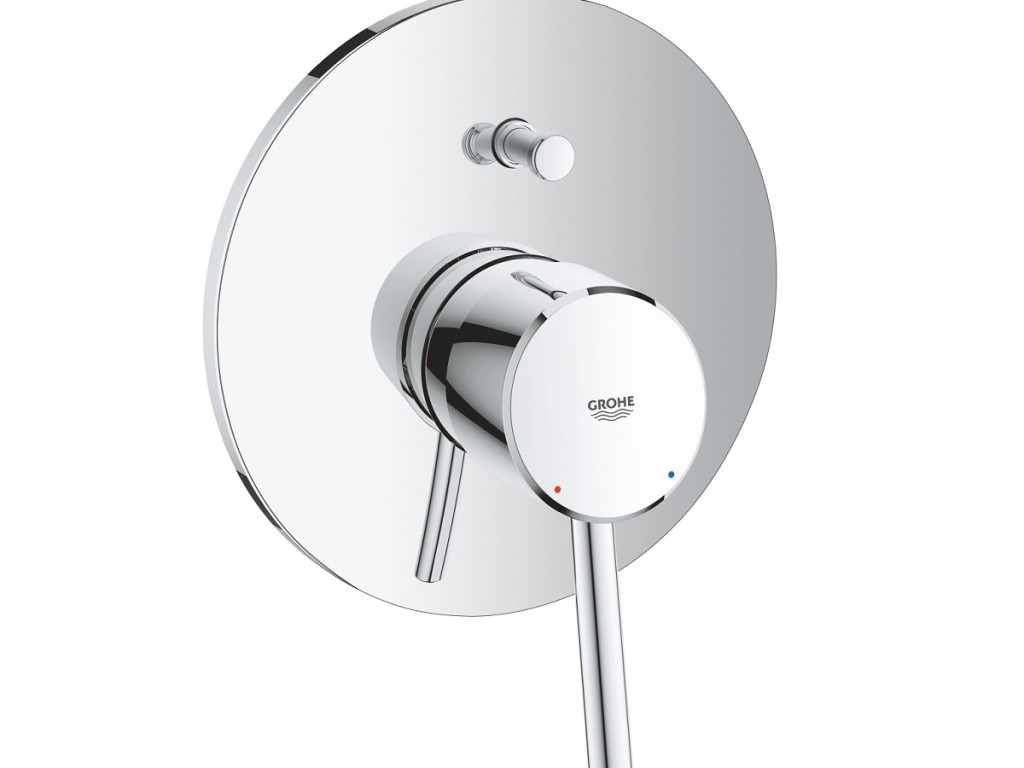 دوش توکار گروهه GROHE مدل Concetto کد 	24054001