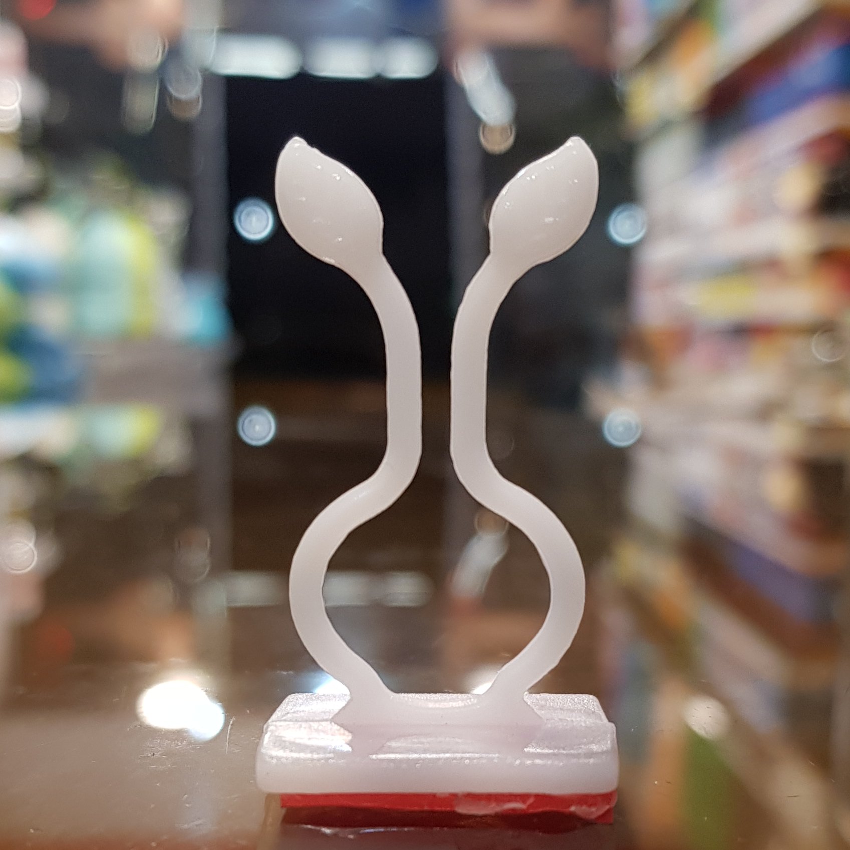 گیره پتوس