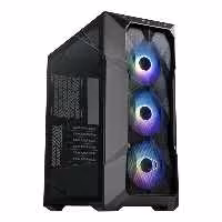 کیس کولر مستر مدل MasterBox TD500 Mesh V2