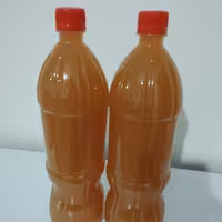 سرکه انگور تاکستان (محلی و ارگانیک) 