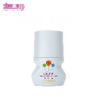 دئودرانت بانوان سینره مدل لالی پاپ حجم 50ml