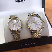 ست ساعت رومانسون 