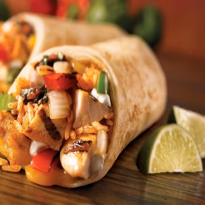 ادویه ویژه ساندویچ های مکزیکی