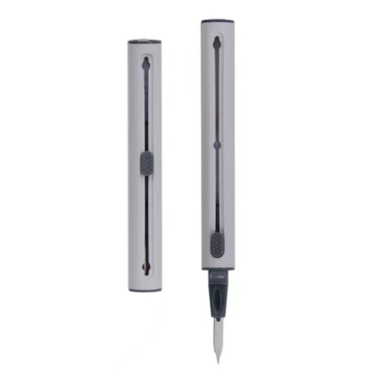 قلم تمیز کننده ایرپاد سفید