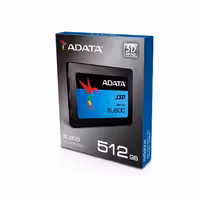 قیمت و خرید حافظه SSD ای دیتا مدل SU800 1TB SATA | ITSKALA