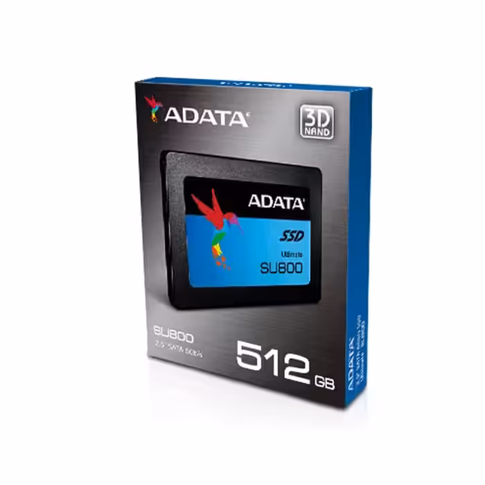 قیمت و خرید حافظه SSD ای دیتا مدل SU800 1TB SATA | ITSKALA