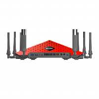 قیمت و مشخصات روتر بی‌سیم دی لینک مدل DIR-895L