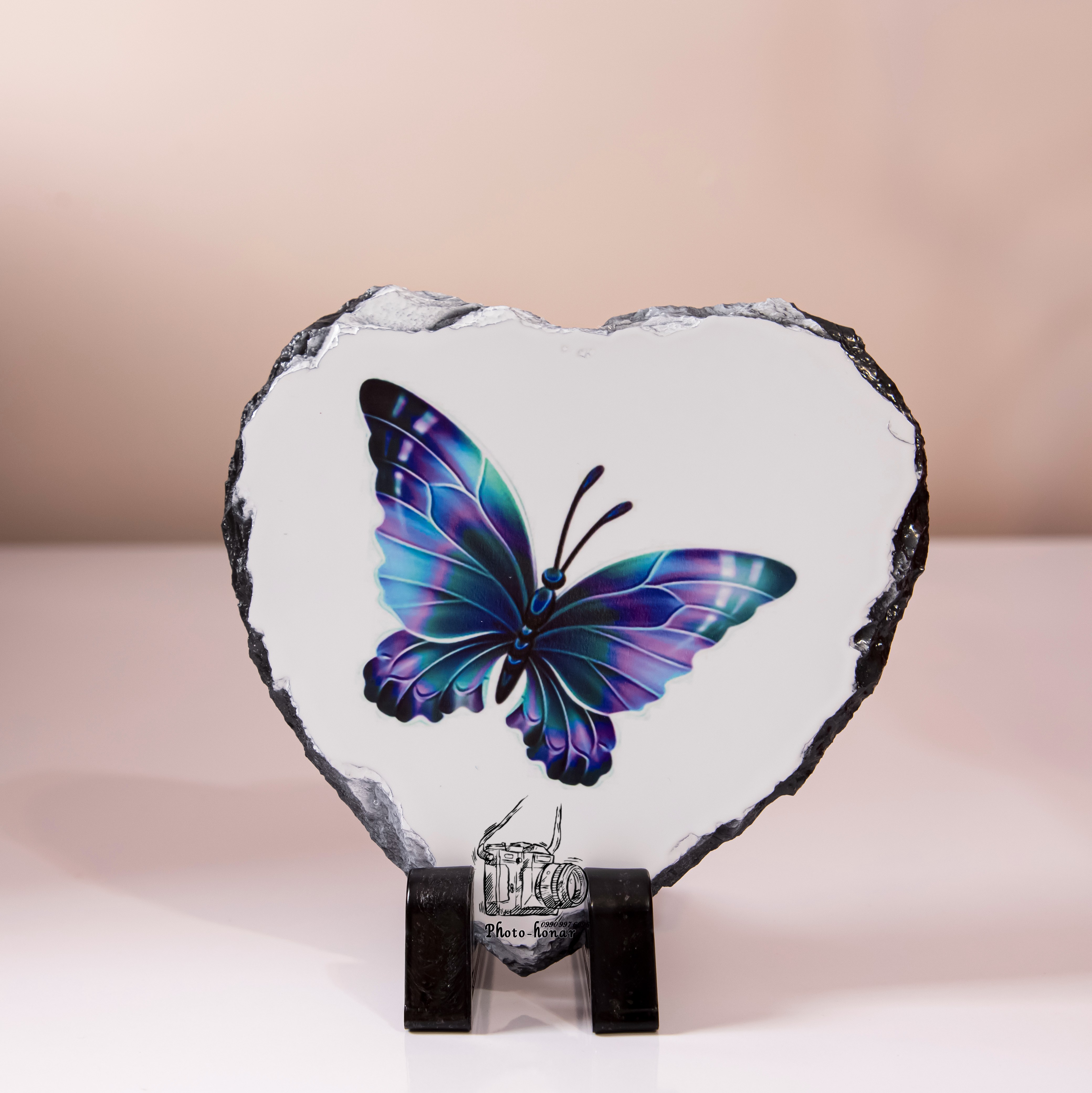 سنگ تزیینی چاپی برای خاطرات شما