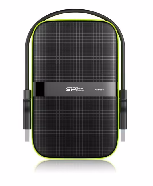 هارد اکسترنال سیلیکون پاور Armor A60 3TB