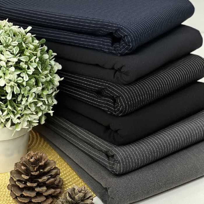 پارچه کرپ فیونا درجه 1