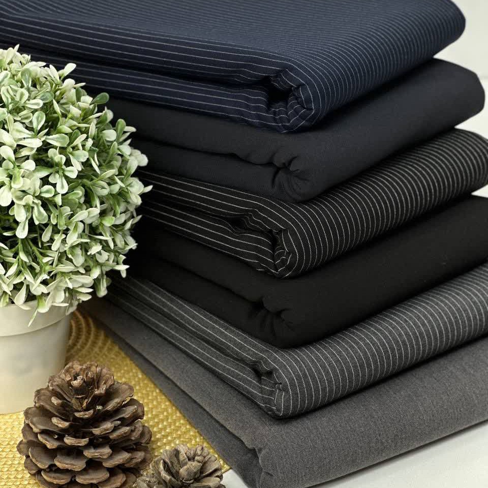 پارچه کرپ فیونا درجه 1