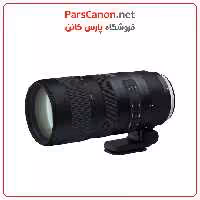 لنز تامرون مانت کانن Tamron SP 70-200mm f/2.8 Di VC USD G2 Lens for Canon EF