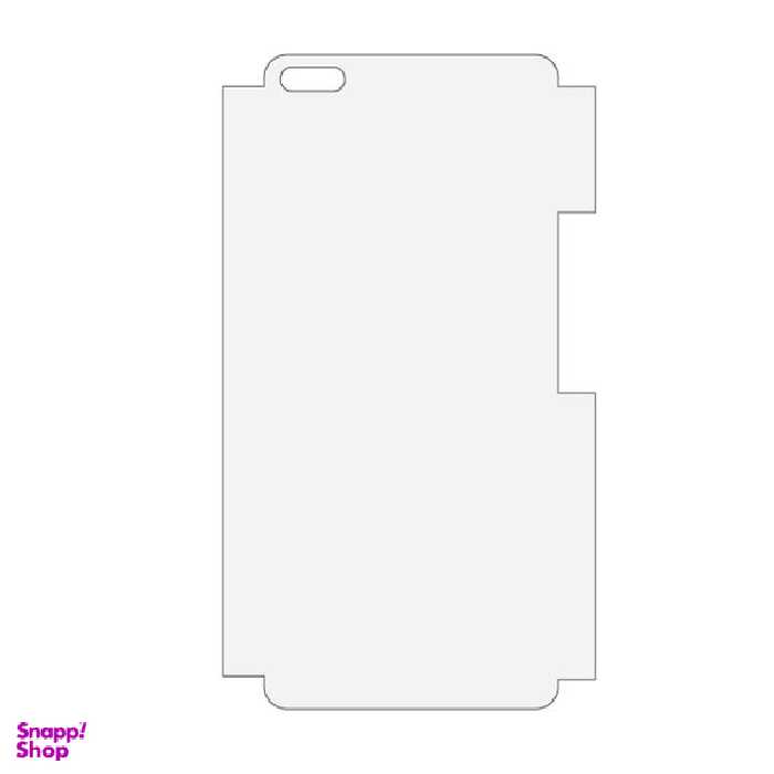 محافظ صفحه نمایش مات راک اسپیس (Rock Space) مدل 180SM مناسب برای گوشی آنر 50 Lite