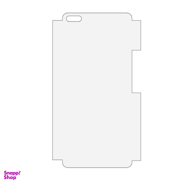 محافظ صفحه نمایش مات راک اسپیس (Rock Space) مدل 180SM مناسب برای گوشی آنر 50 Lite