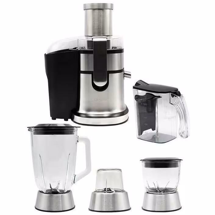 آبمیوه گیری گوسونیک GSJ-509