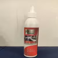 مایع گاز پاکن صنعتی