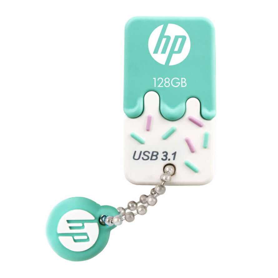 فلش مموری USB3.1 اچ پی x778w 128GB